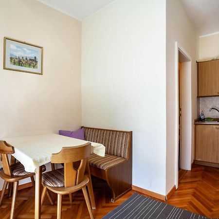 Residence Hubertus Apartment 2 Meran Zewnętrze zdjęcie