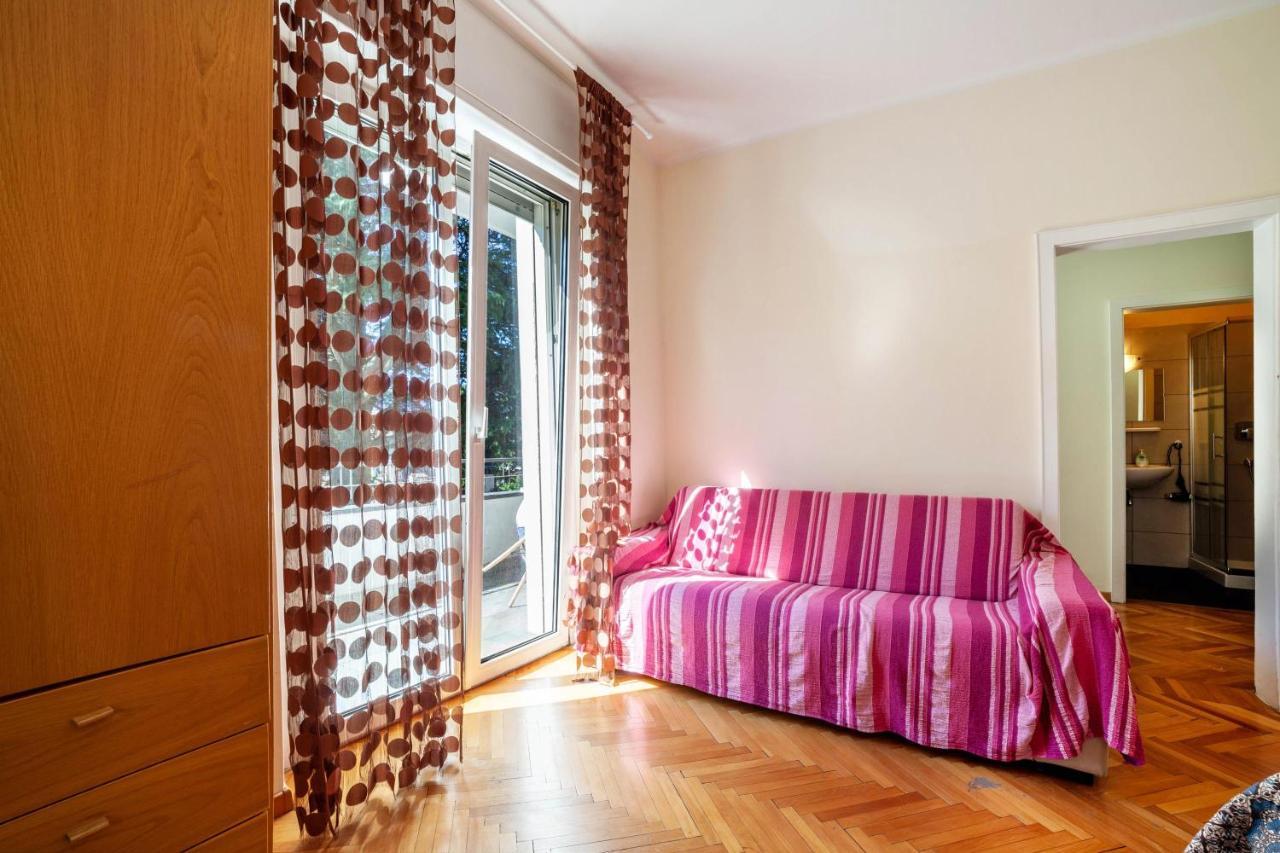 Residence Hubertus Apartment 2 Meran Zewnętrze zdjęcie