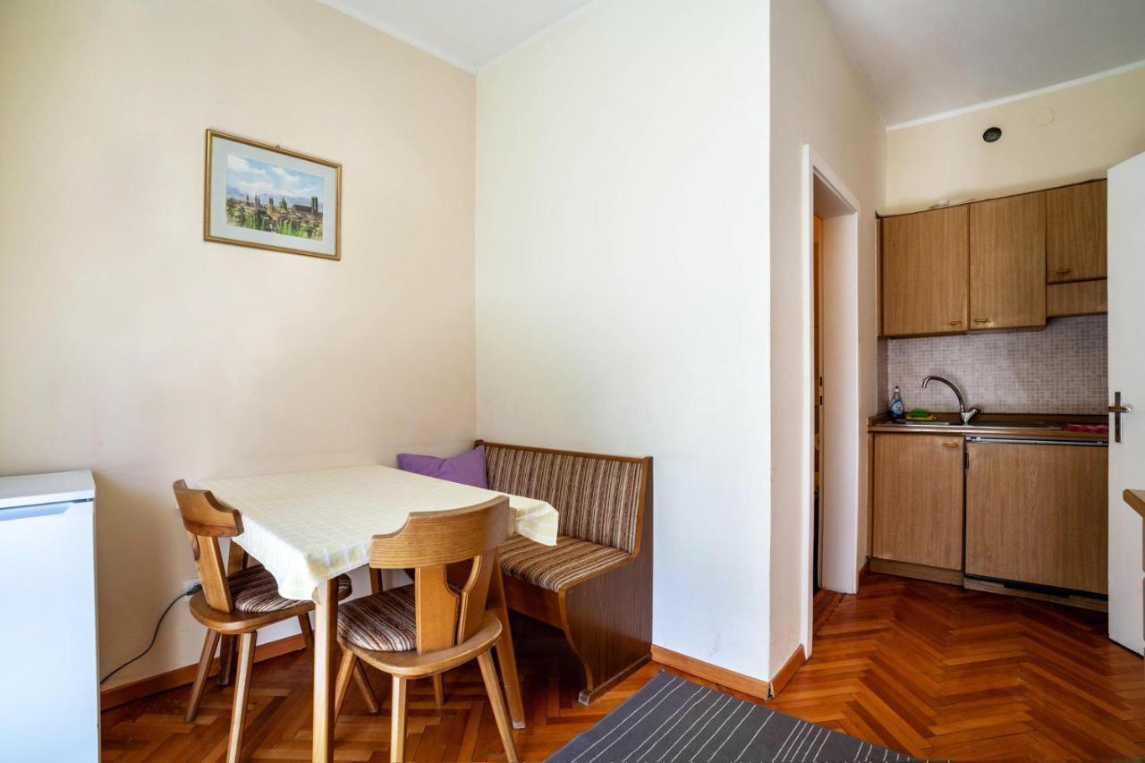 Residence Hubertus Apartment 2 Meran Zewnętrze zdjęcie