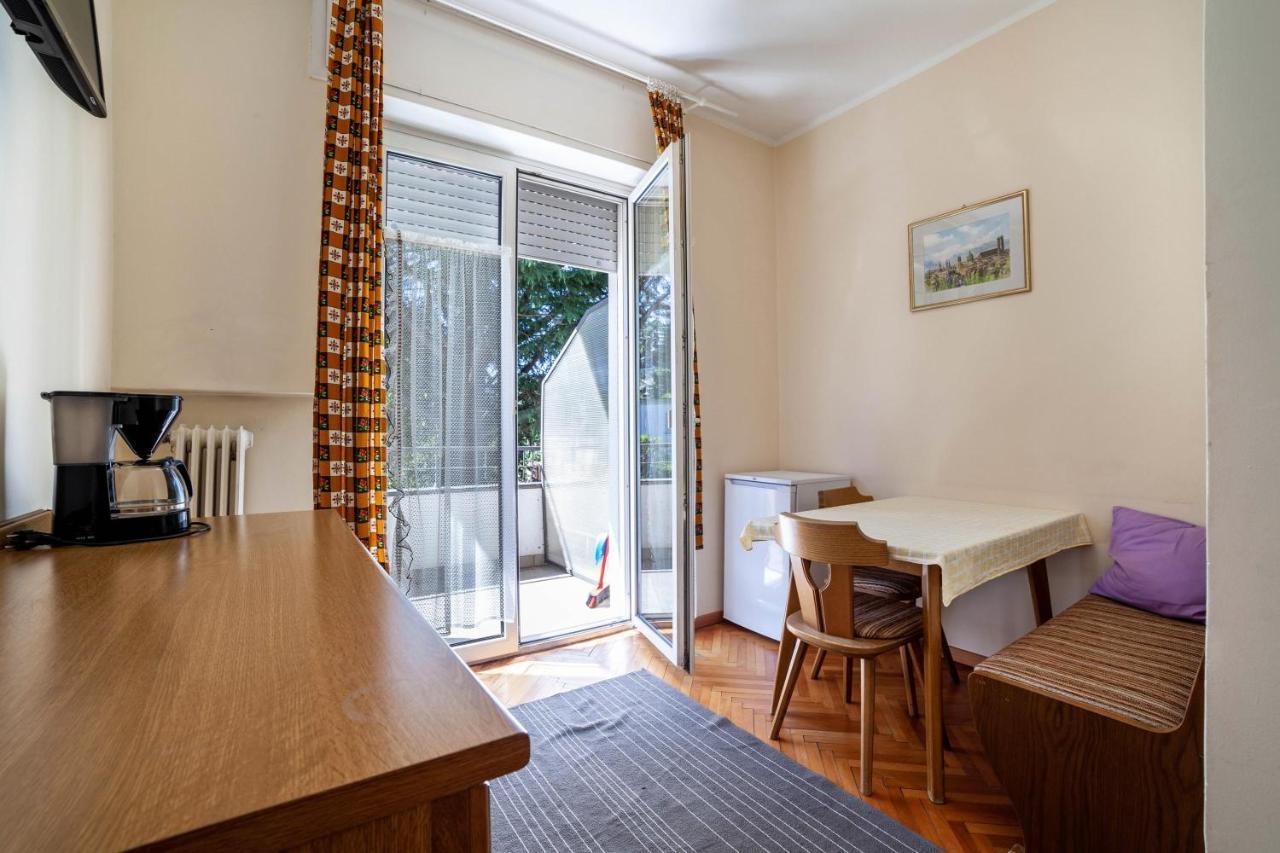 Residence Hubertus Apartment 2 Meran Zewnętrze zdjęcie