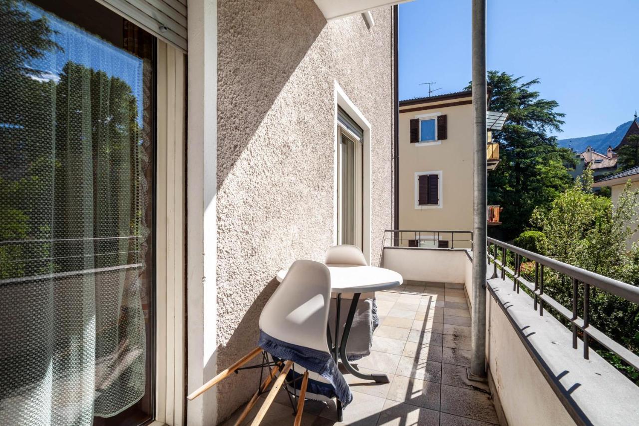 Residence Hubertus Apartment 2 Meran Zewnętrze zdjęcie