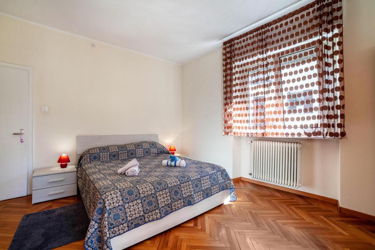 Residence Hubertus Apartment 2 Meran Zewnętrze zdjęcie