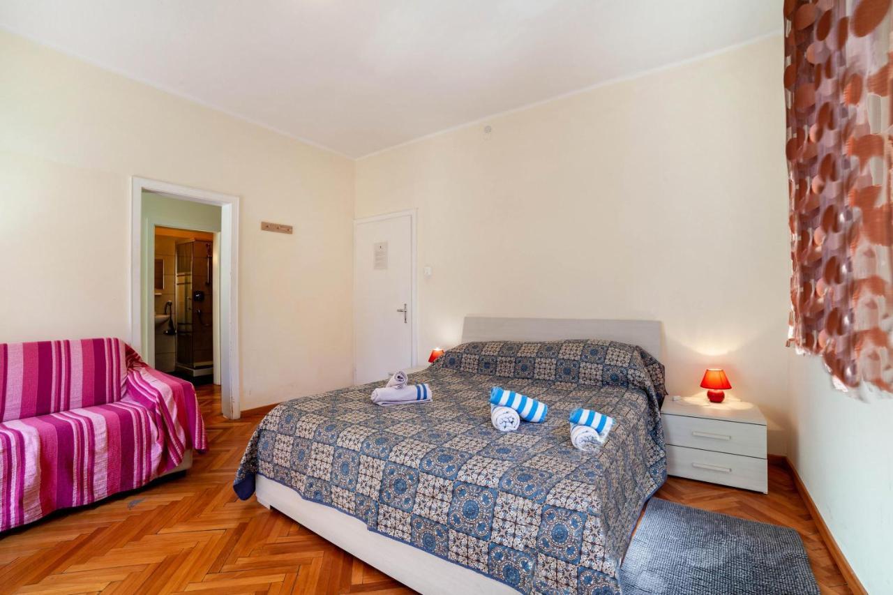 Residence Hubertus Apartment 2 Meran Zewnętrze zdjęcie