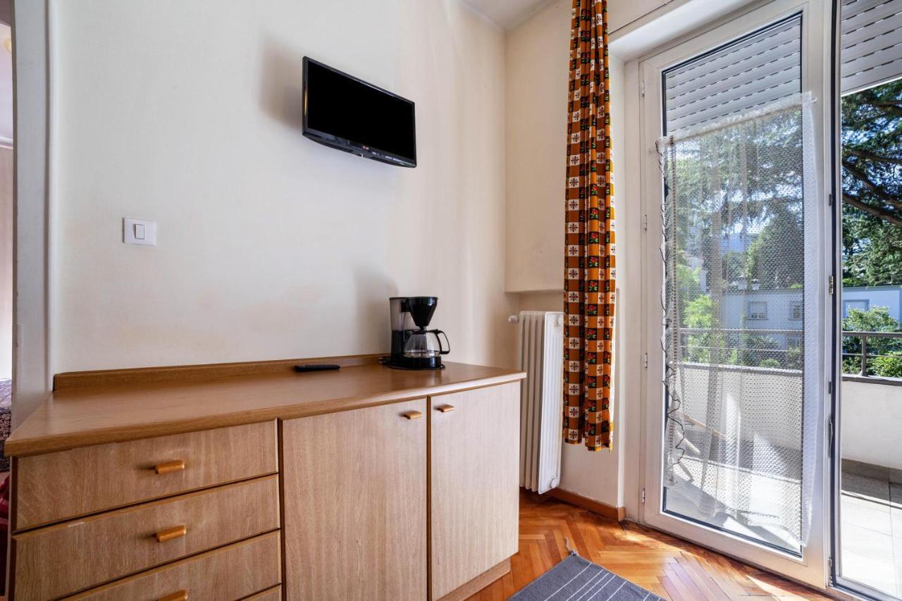 Residence Hubertus Apartment 2 Meran Zewnętrze zdjęcie