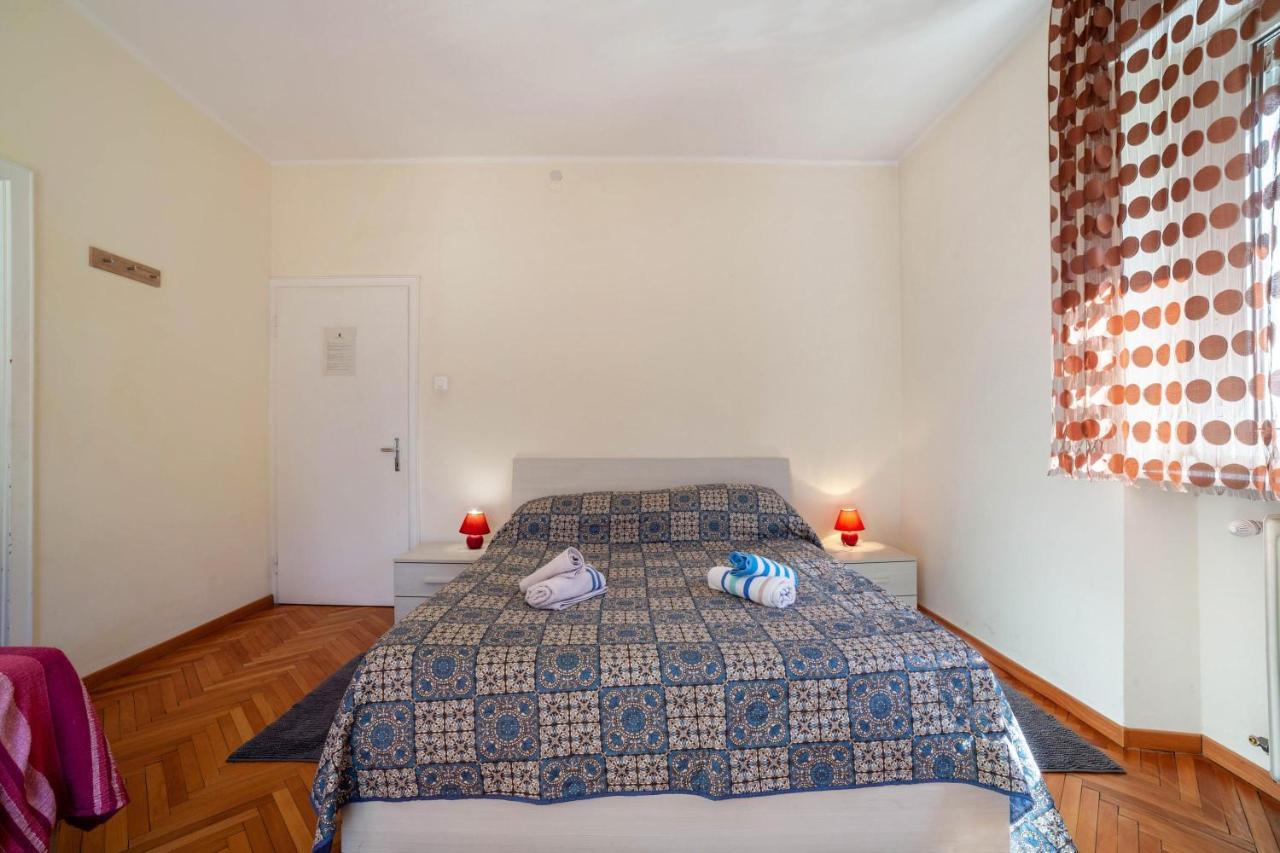 Residence Hubertus Apartment 2 Meran Zewnętrze zdjęcie