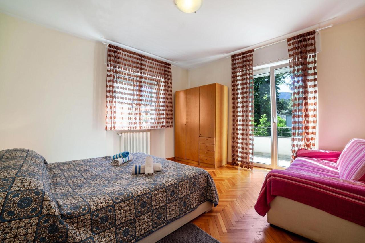 Residence Hubertus Apartment 2 Meran Zewnętrze zdjęcie
