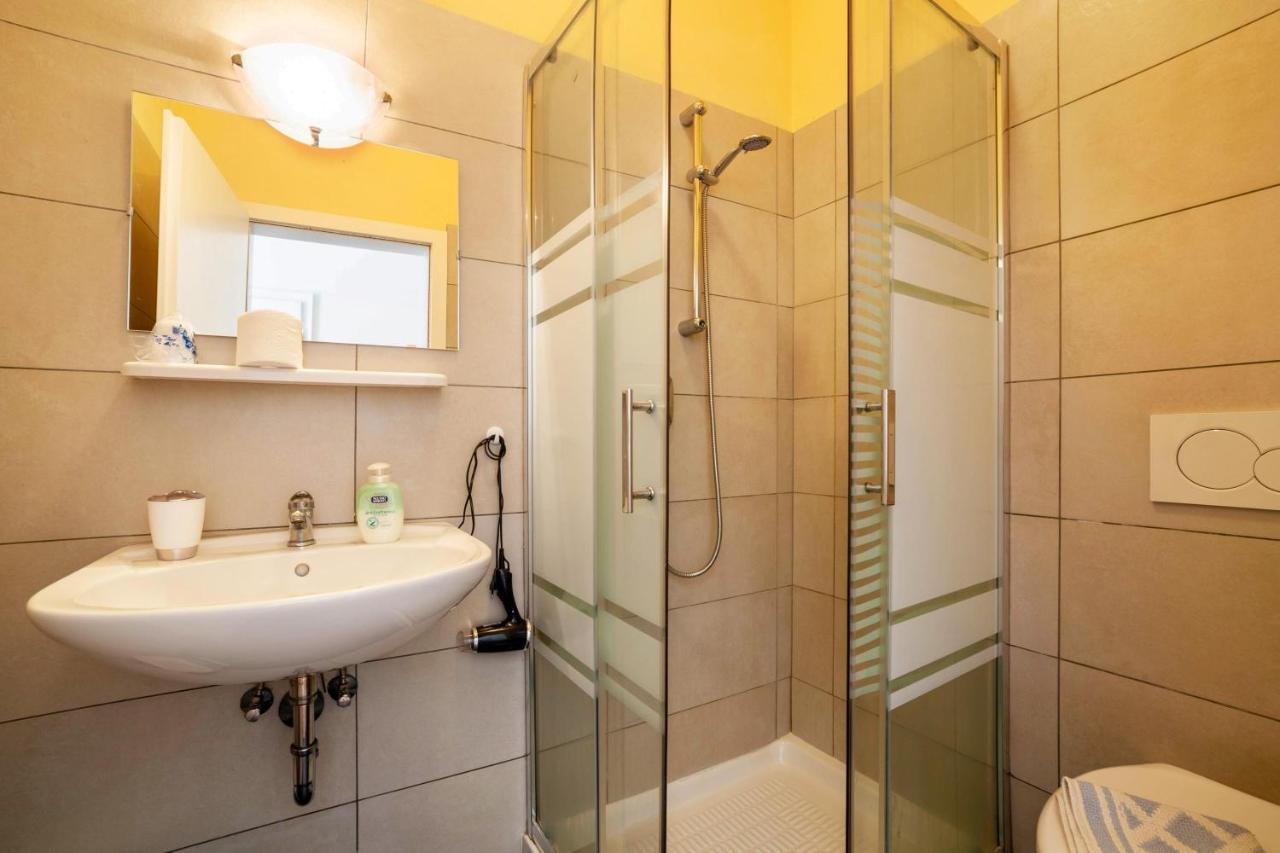 Residence Hubertus Apartment 2 Meran Zewnętrze zdjęcie