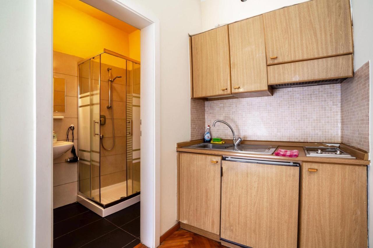Residence Hubertus Apartment 2 Meran Zewnętrze zdjęcie