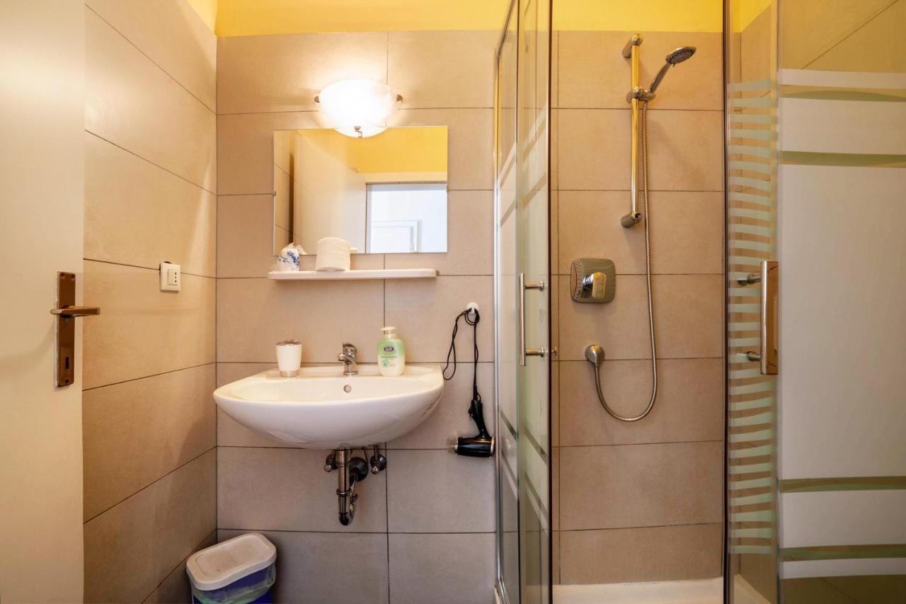 Residence Hubertus Apartment 2 Meran Zewnętrze zdjęcie